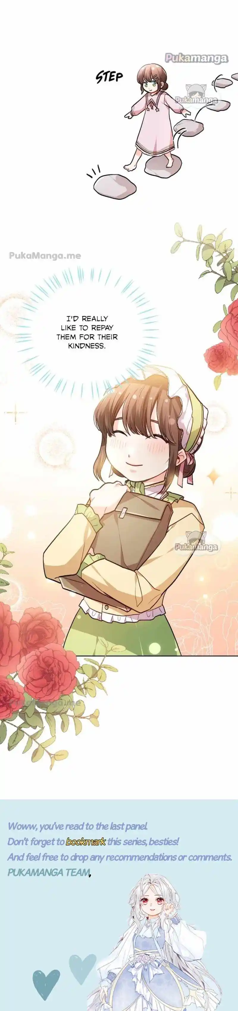 I Was Just An Ordinary Lady Chapter 92