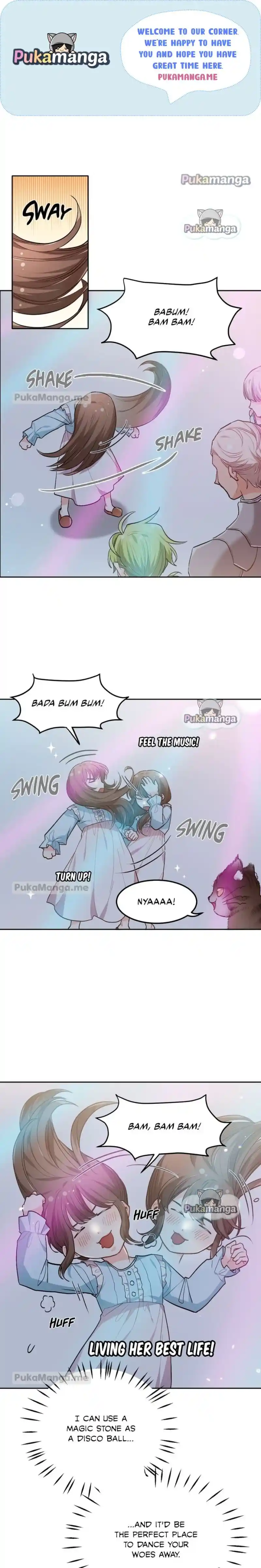 I Was Just An Ordinary Lady Chapter 94