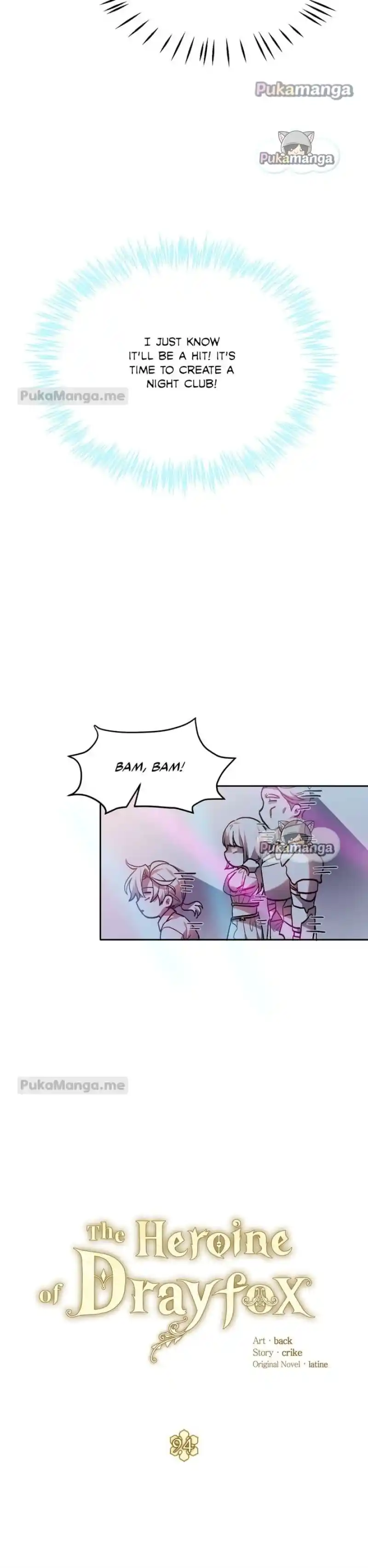 I Was Just An Ordinary Lady Chapter 94