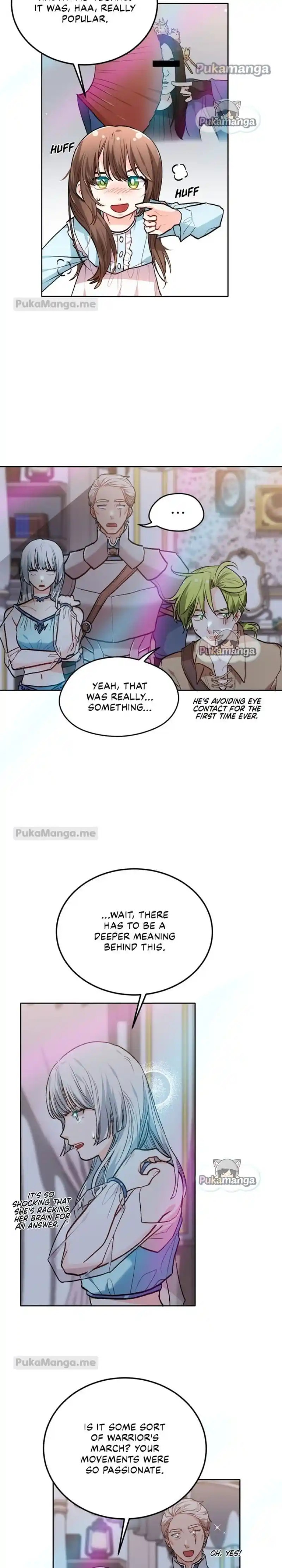 I Was Just An Ordinary Lady Chapter 94