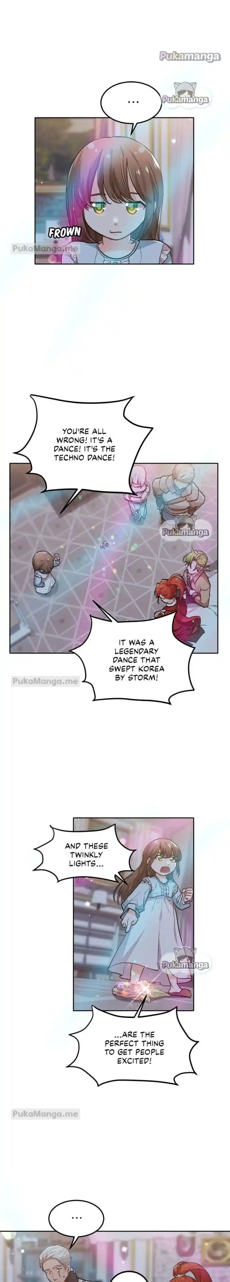 I Was Just An Ordinary Lady Chapter 94