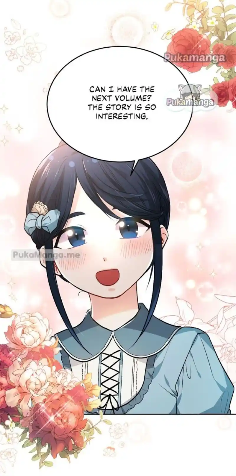 I Was Just An Ordinary Lady Chapter 94