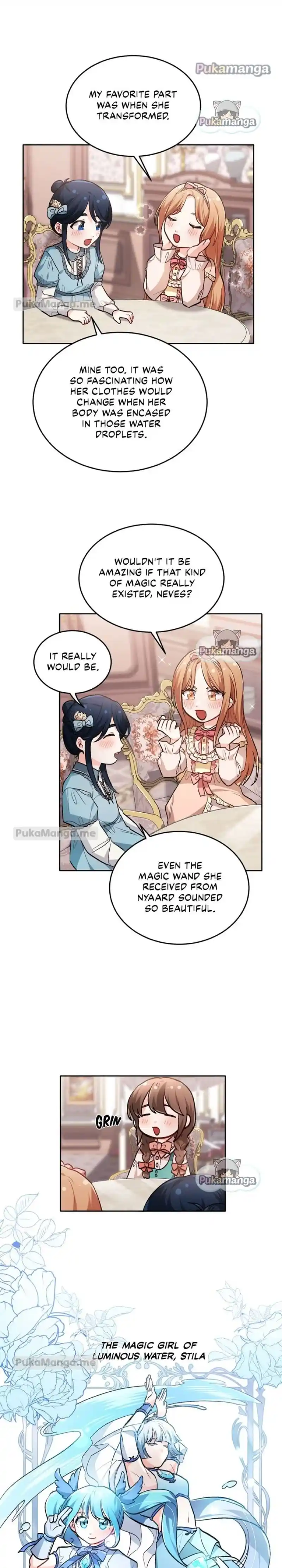 I Was Just An Ordinary Lady Chapter 94