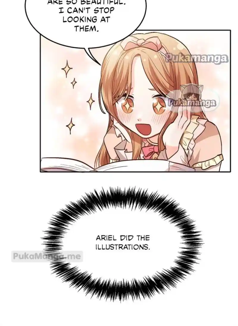 I Was Just An Ordinary Lady Chapter 94