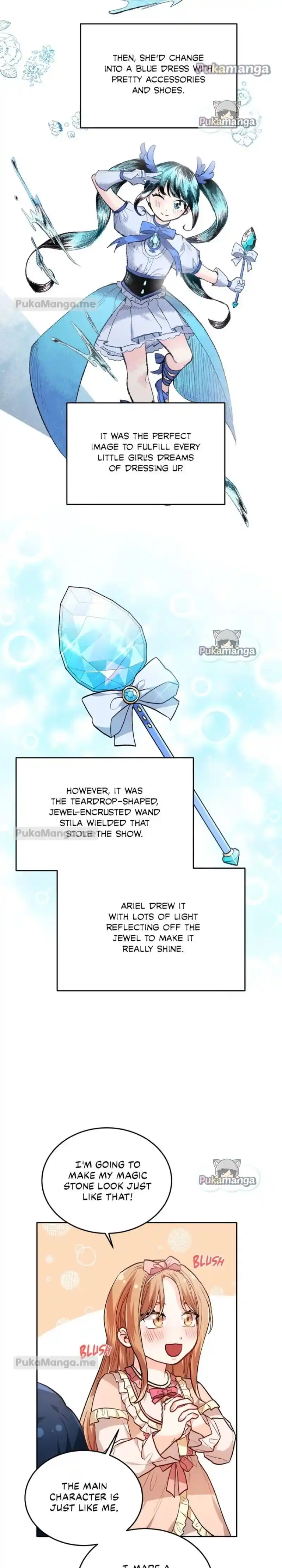 I Was Just An Ordinary Lady Chapter 94