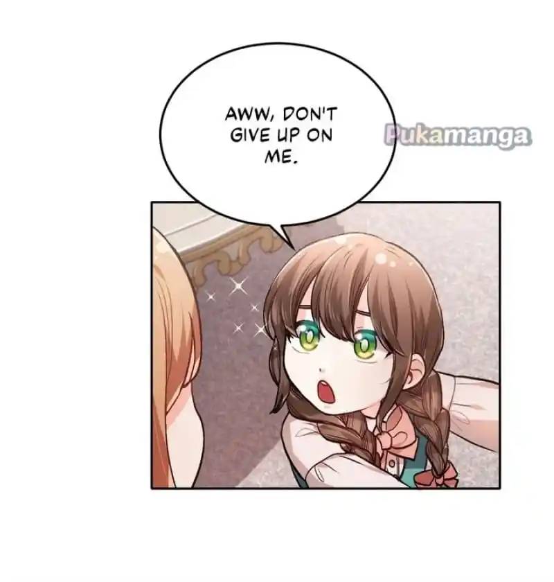 I Was Just An Ordinary Lady Chapter 94