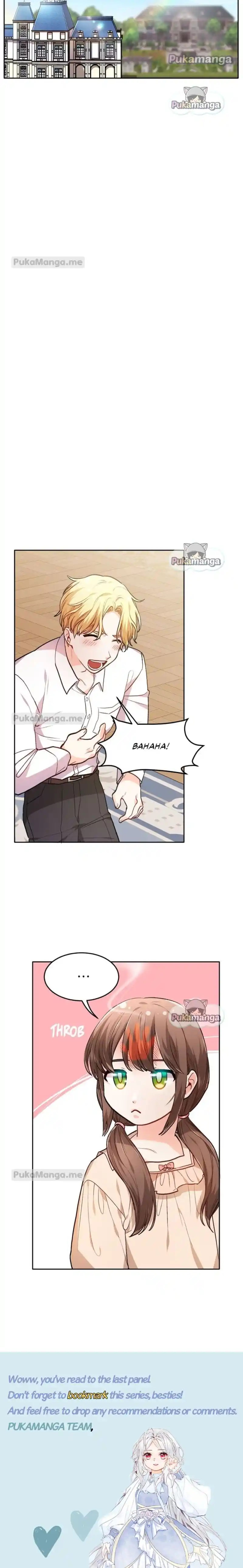 I Was Just An Ordinary Lady Chapter 94