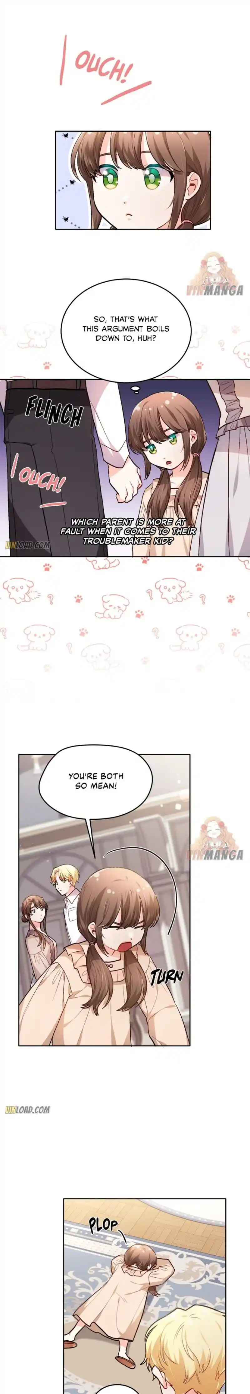 I Was Just An Ordinary Lady Chapter 95