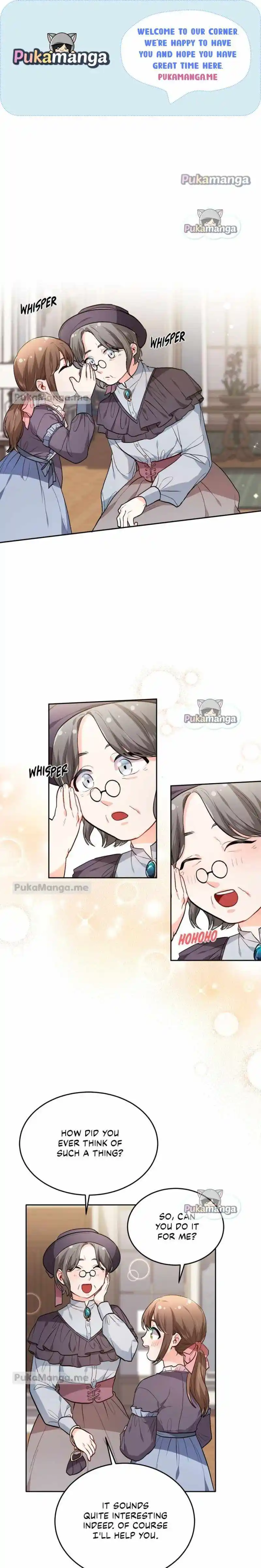 I Was Just An Ordinary Lady Chapter 96