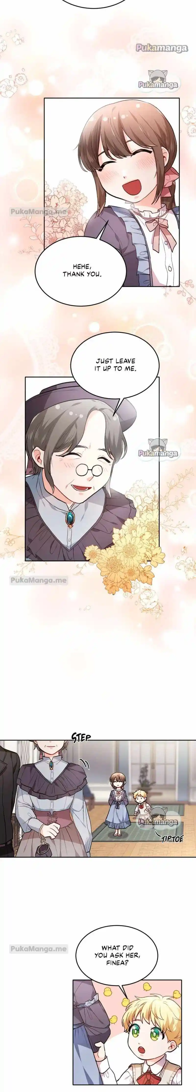 I Was Just An Ordinary Lady Chapter 96