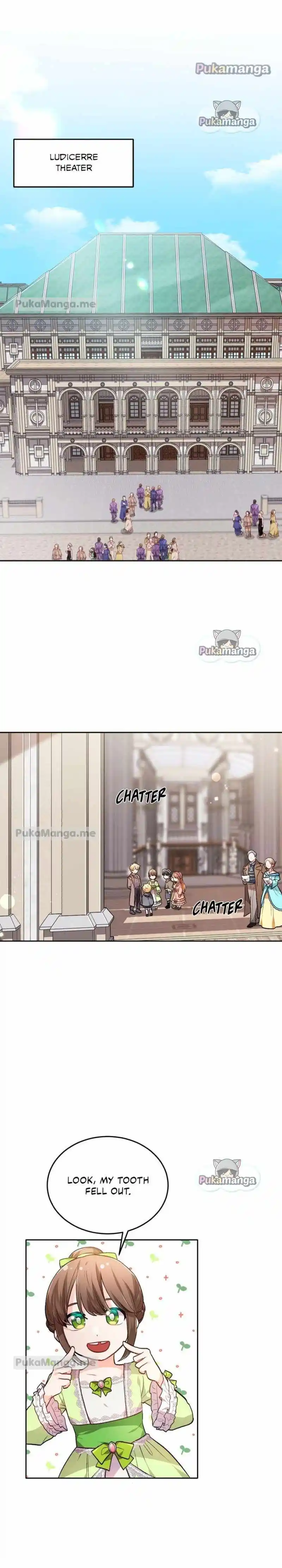 I Was Just An Ordinary Lady Chapter 96