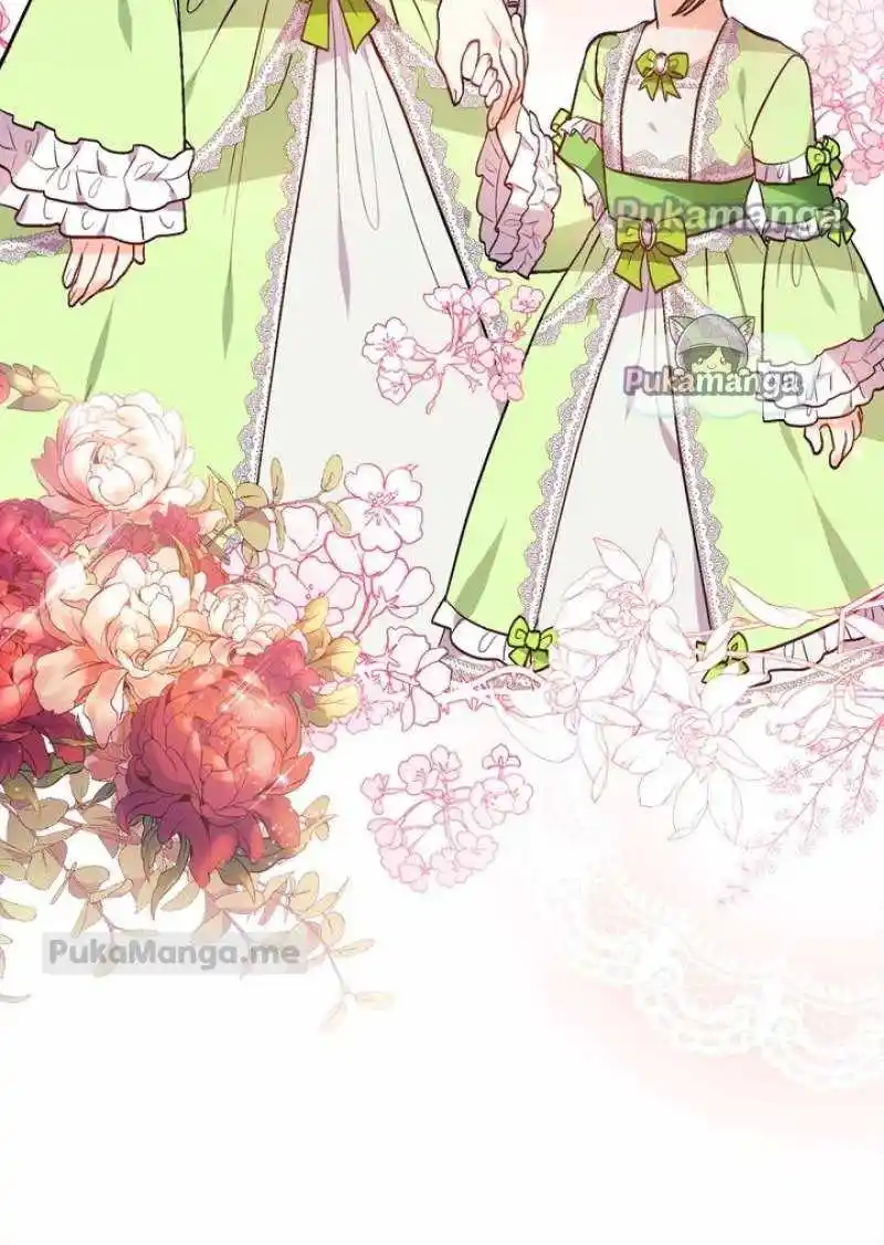 I Was Just An Ordinary Lady Chapter 96