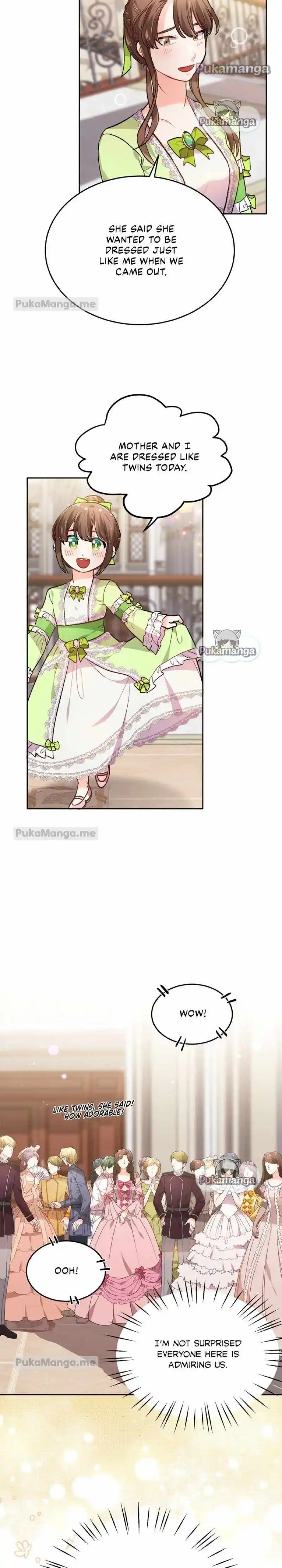 I Was Just An Ordinary Lady Chapter 96