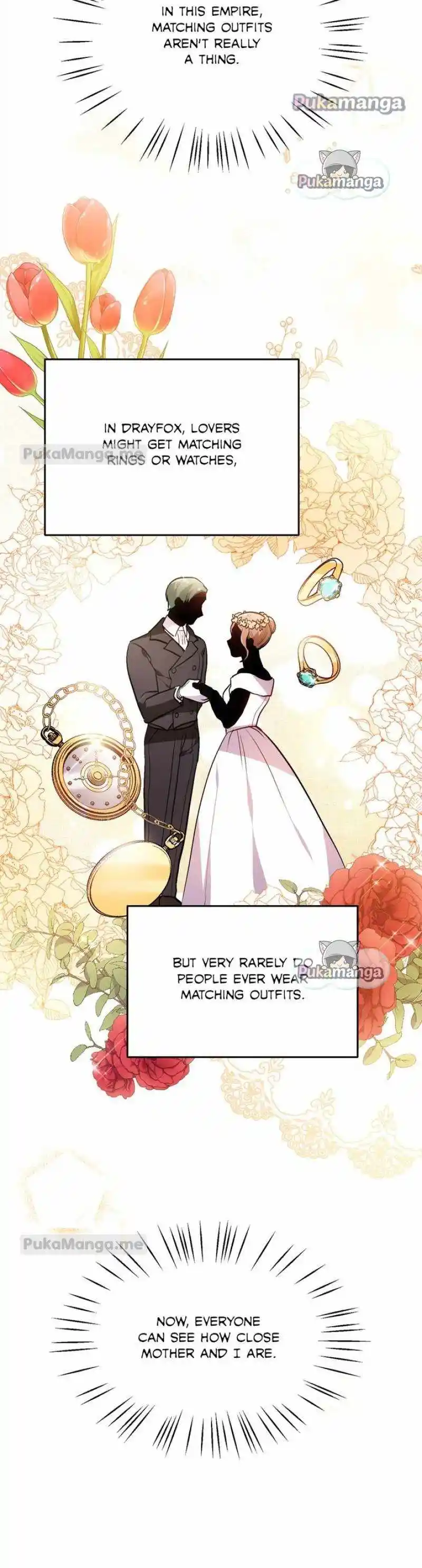 I Was Just An Ordinary Lady Chapter 96