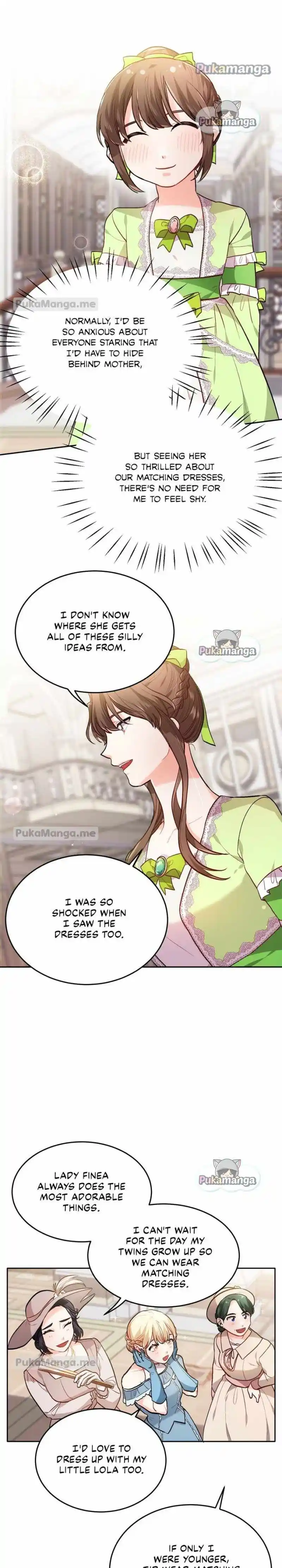 I Was Just An Ordinary Lady Chapter 96