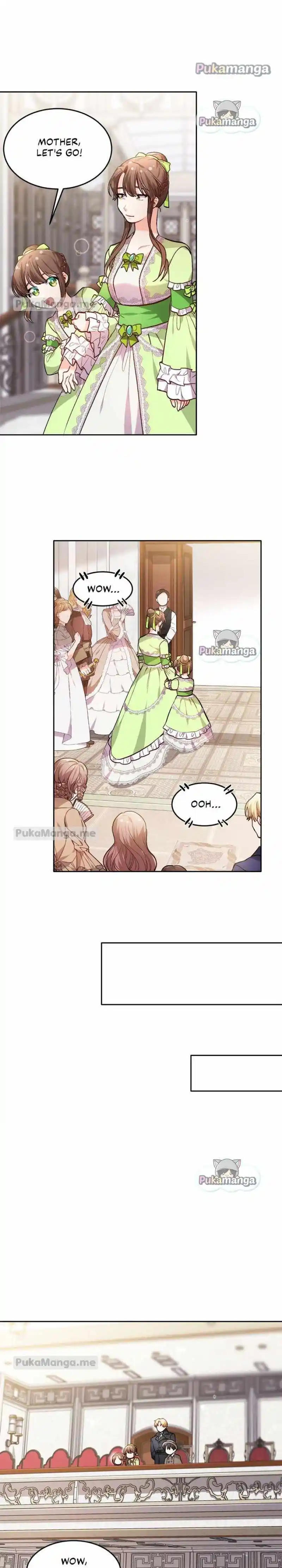 I Was Just An Ordinary Lady Chapter 96