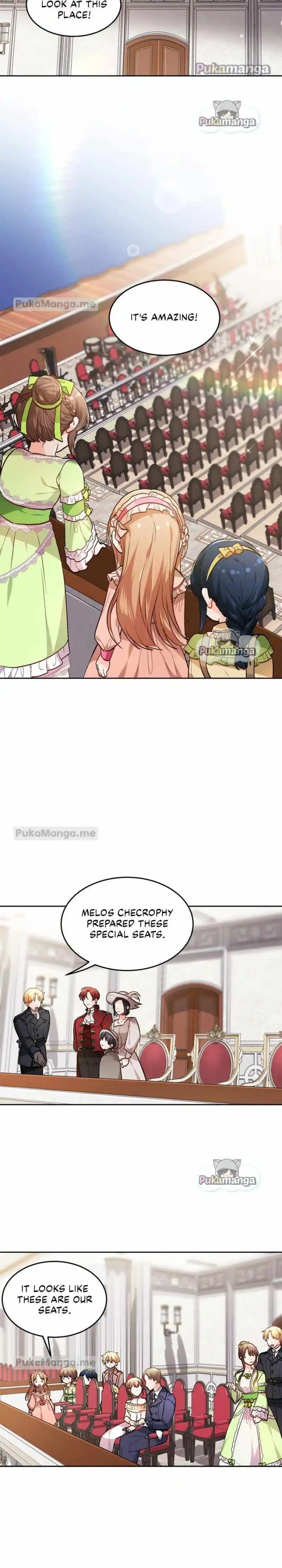 I Was Just An Ordinary Lady Chapter 96