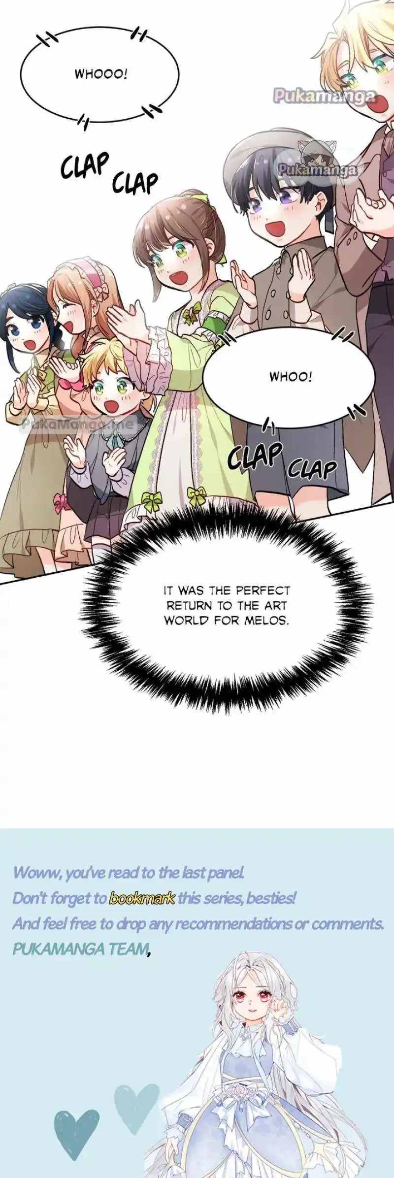 I Was Just An Ordinary Lady Chapter 96