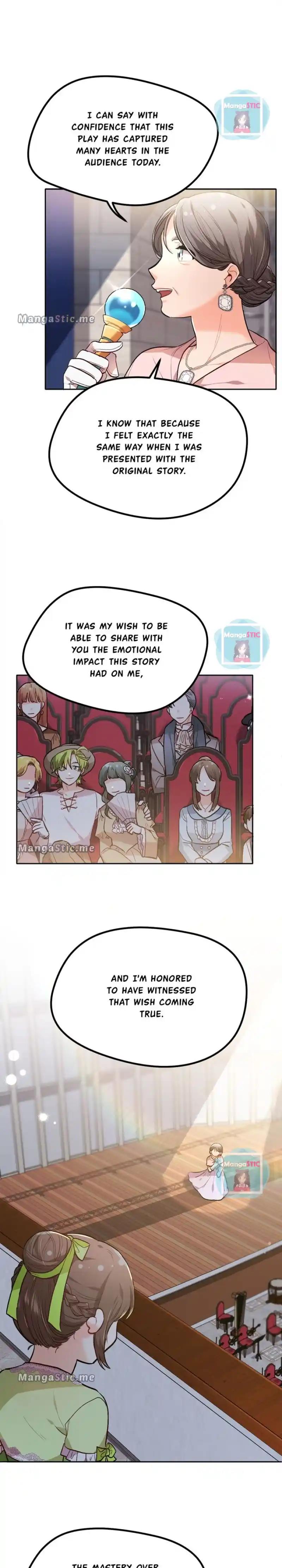 I Was Just An Ordinary Lady Chapter 97