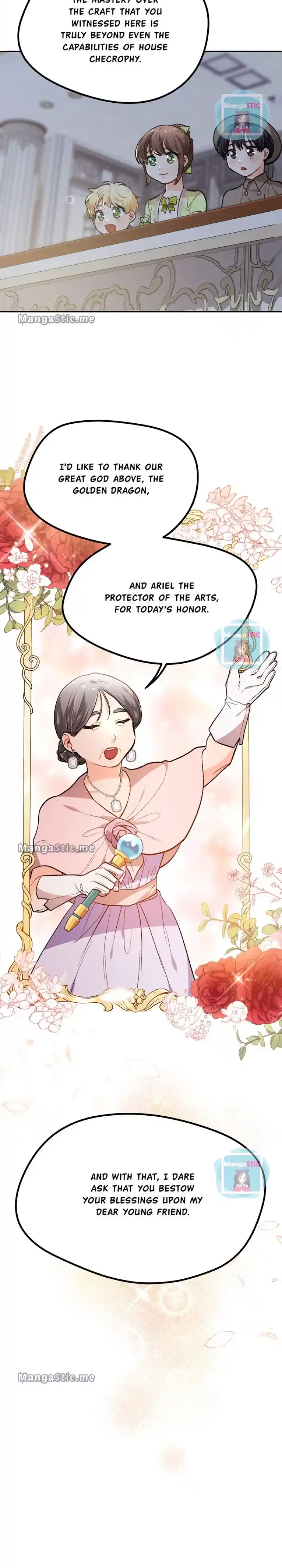 I Was Just An Ordinary Lady Chapter 97