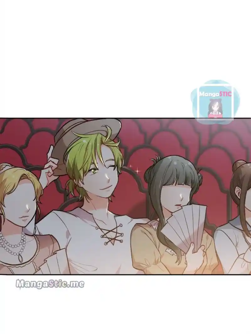 I Was Just An Ordinary Lady Chapter 97