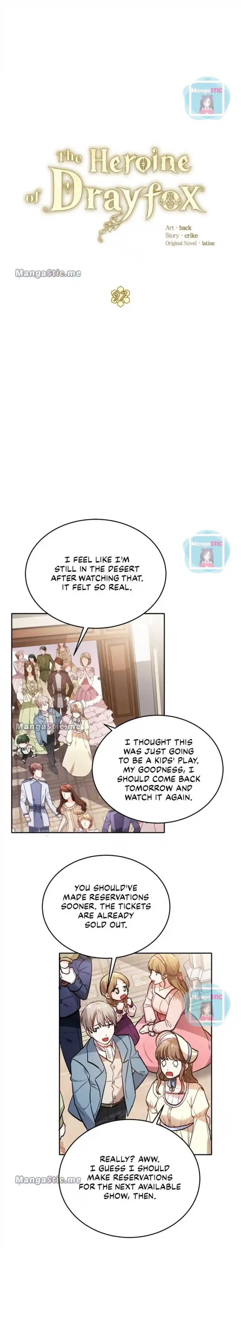 I Was Just An Ordinary Lady Chapter 97