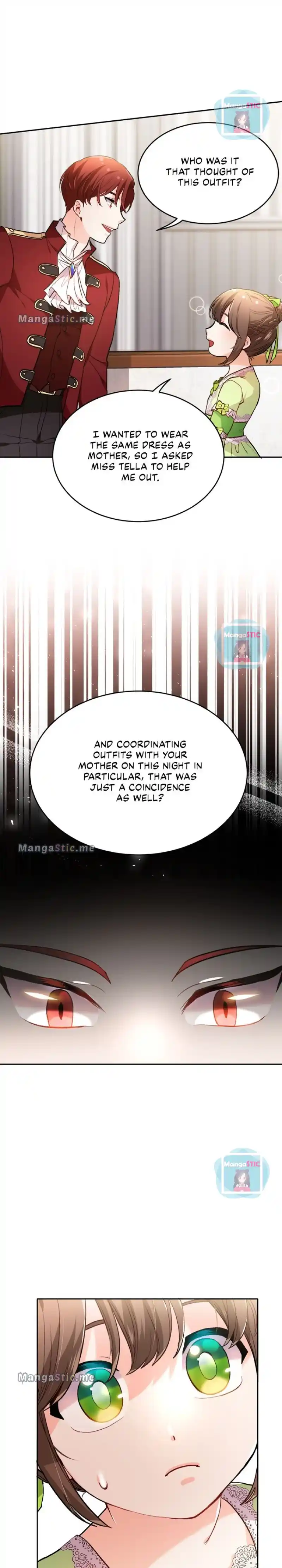 I Was Just An Ordinary Lady Chapter 97