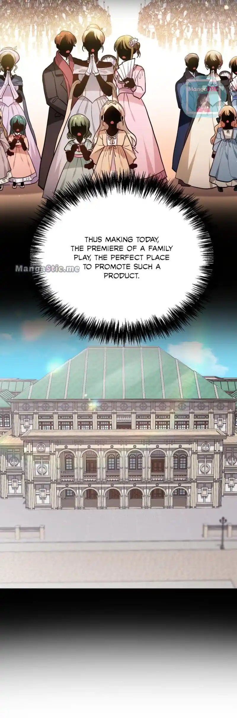 I Was Just An Ordinary Lady Chapter 97