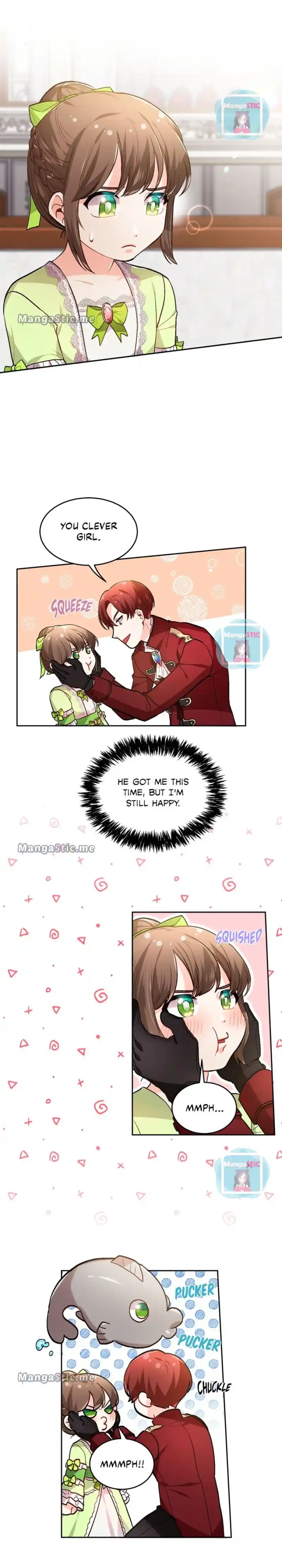 I Was Just An Ordinary Lady Chapter 97