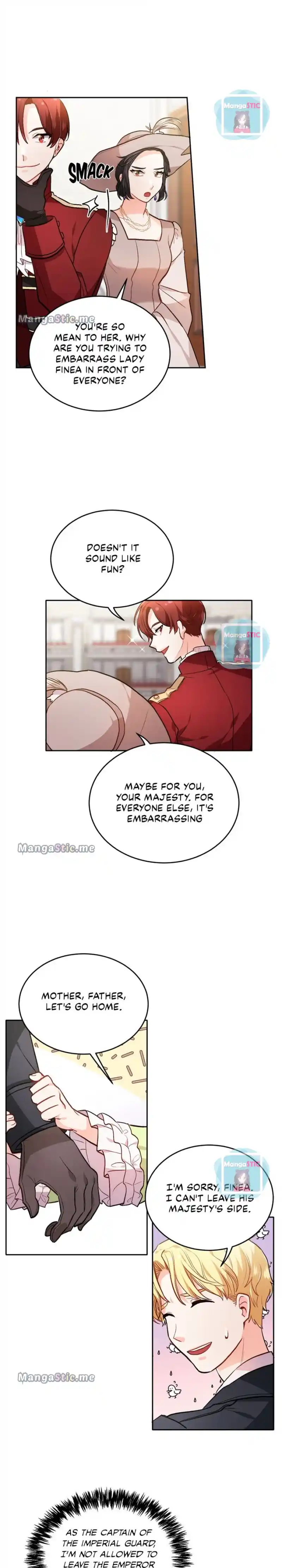 I Was Just An Ordinary Lady Chapter 97