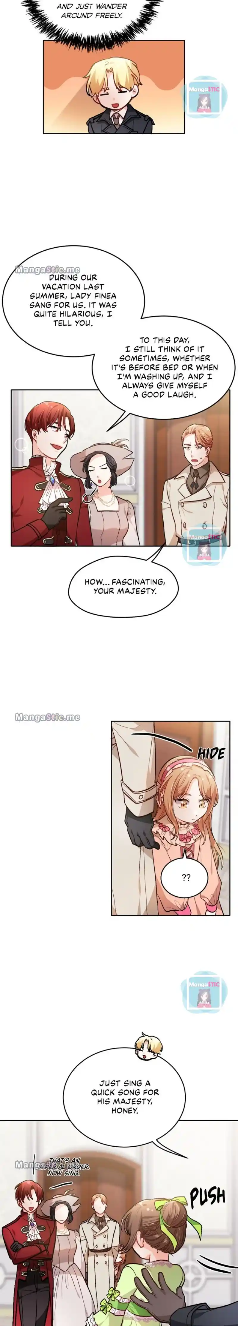 I Was Just An Ordinary Lady Chapter 97