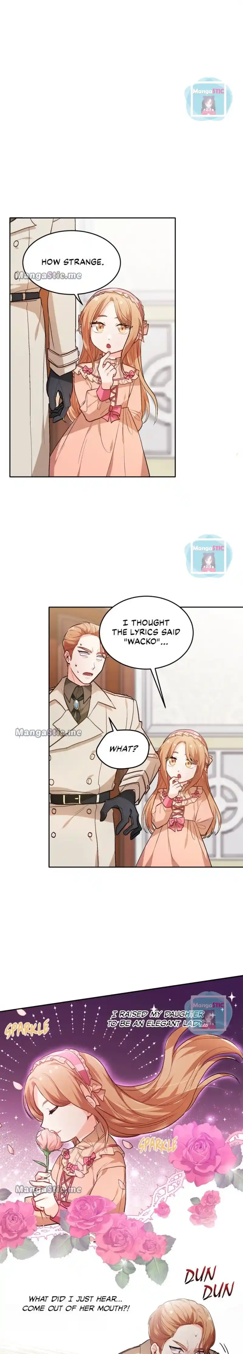 I Was Just An Ordinary Lady Chapter 98