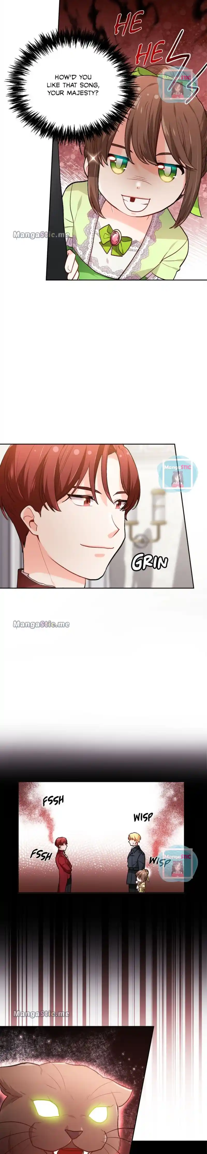 I Was Just An Ordinary Lady Chapter 98