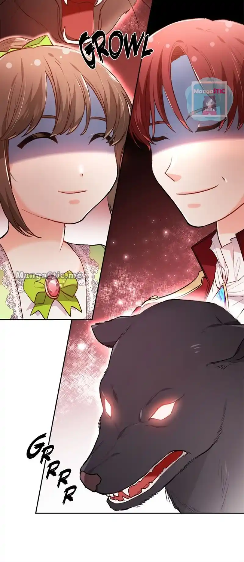 I Was Just An Ordinary Lady Chapter 98