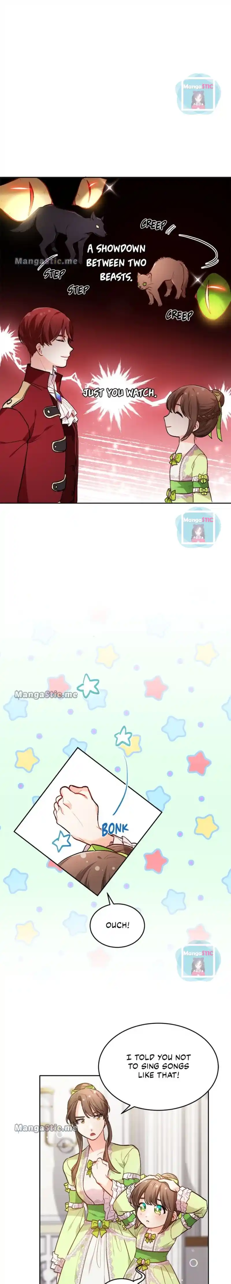 I Was Just An Ordinary Lady Chapter 98