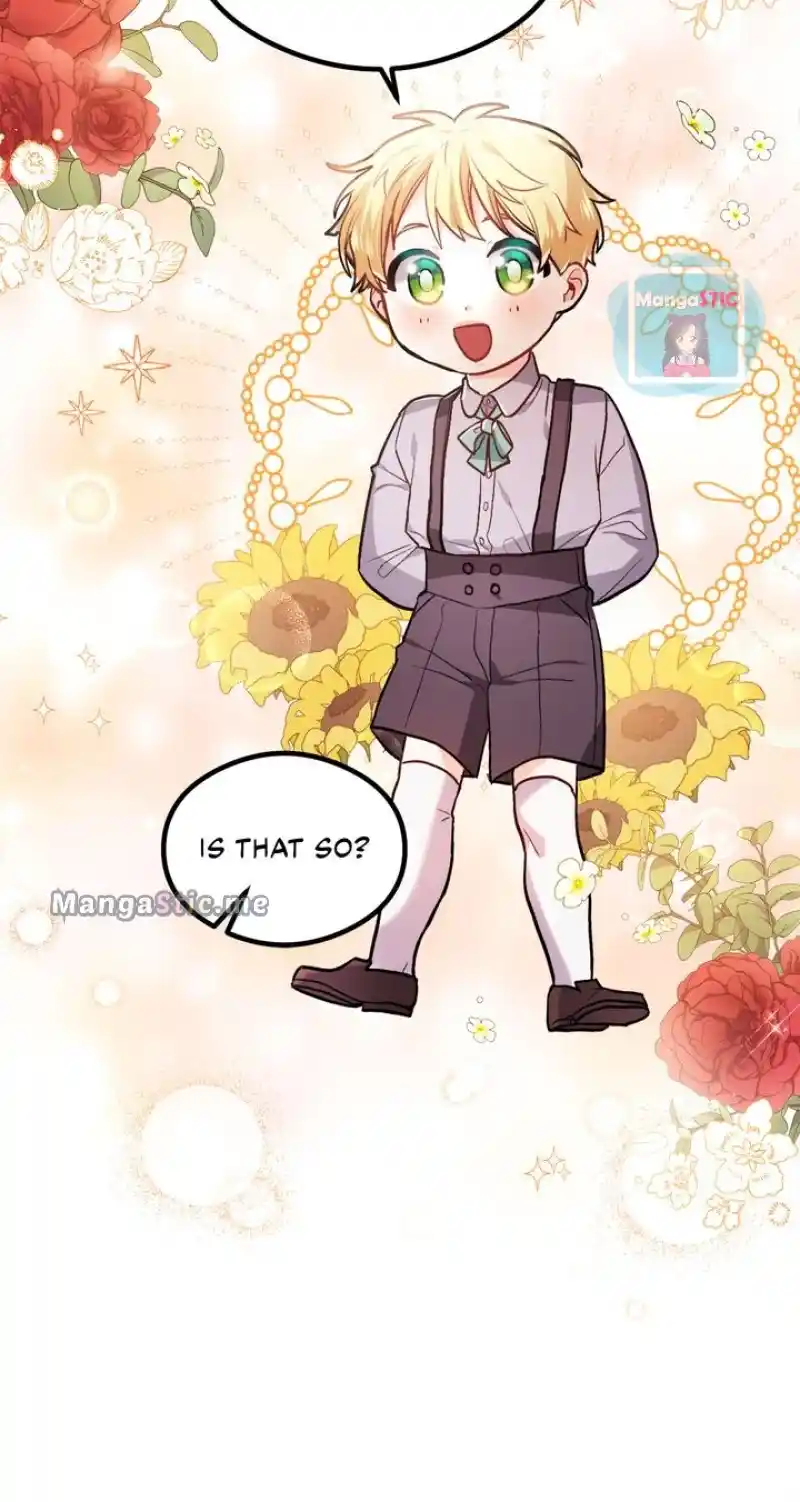 I Was Just An Ordinary Lady Chapter 98