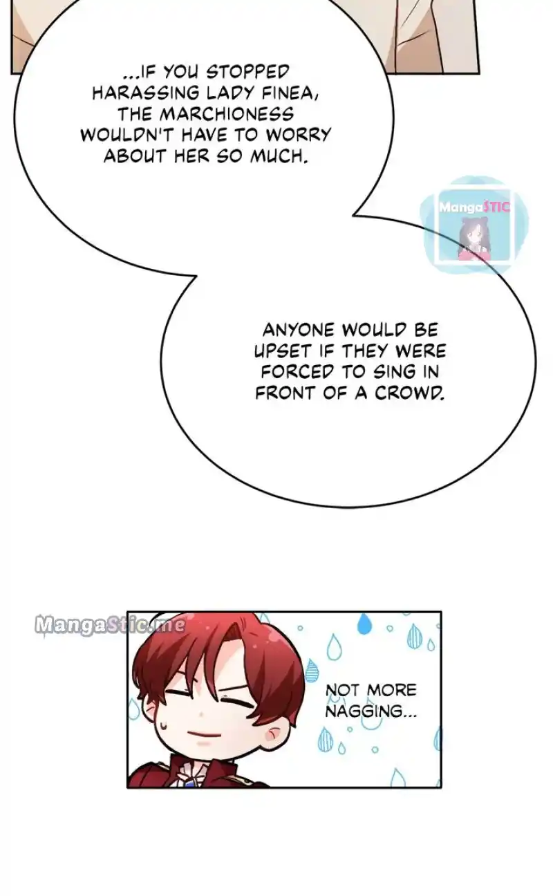 I Was Just An Ordinary Lady Chapter 98