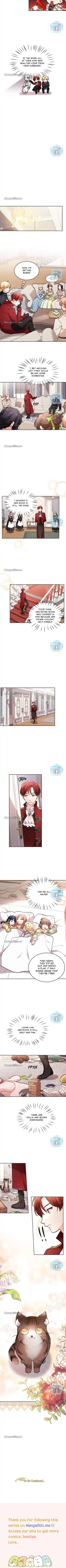 I Was Just An Ordinary Lady Chapter 98