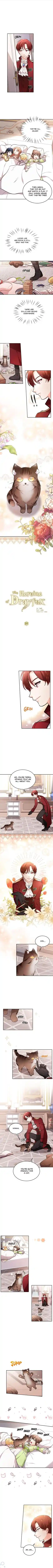 I Was Just An Ordinary Lady Chapter 99