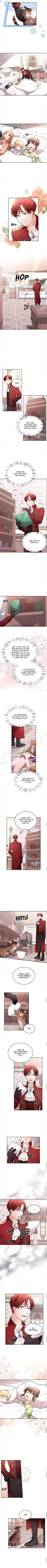 I Was Just An Ordinary Lady Chapter 99