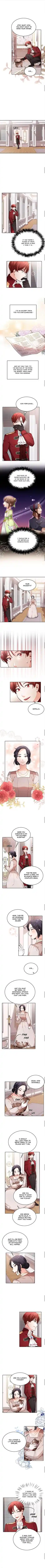 I Was Just An Ordinary Lady Chapter 99