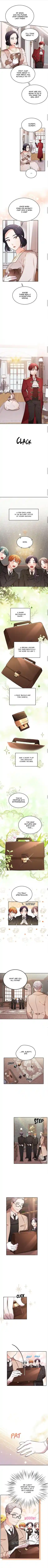 I Was Just An Ordinary Lady Chapter 99