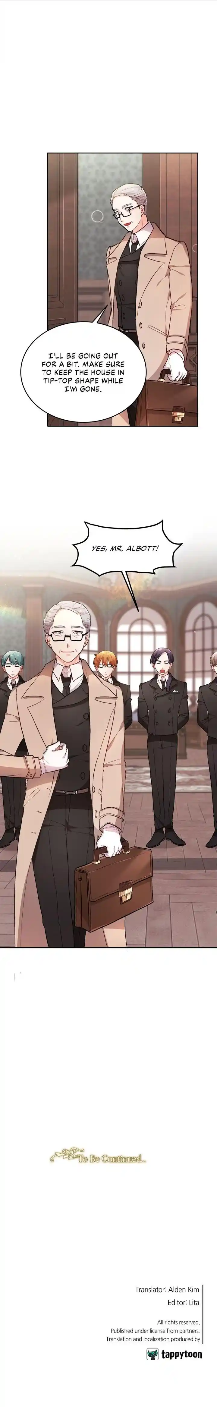 I Was Just An Ordinary Lady Chapter 99