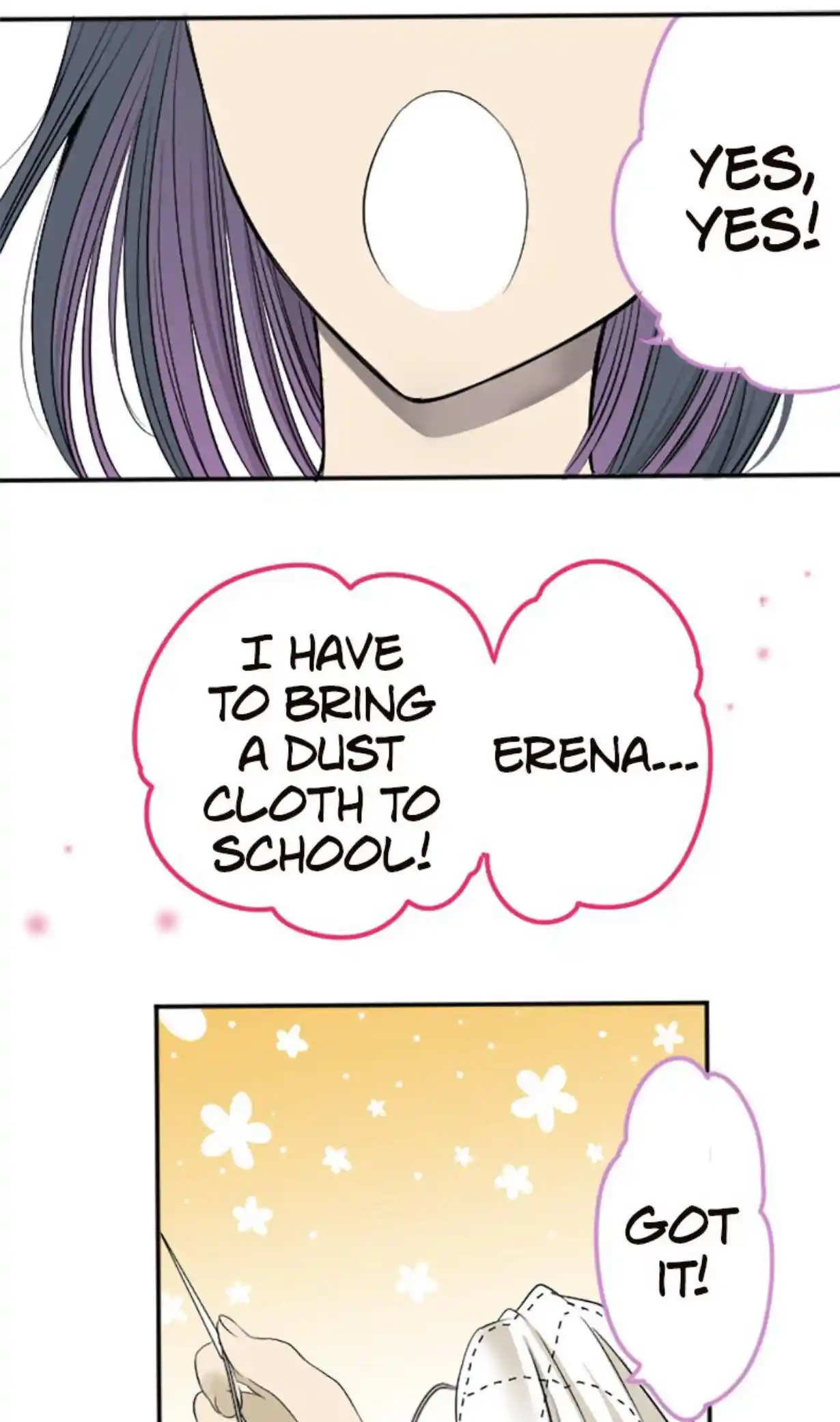 I was Reborn as a Housekeeper in a Parallel World! Chapter 1