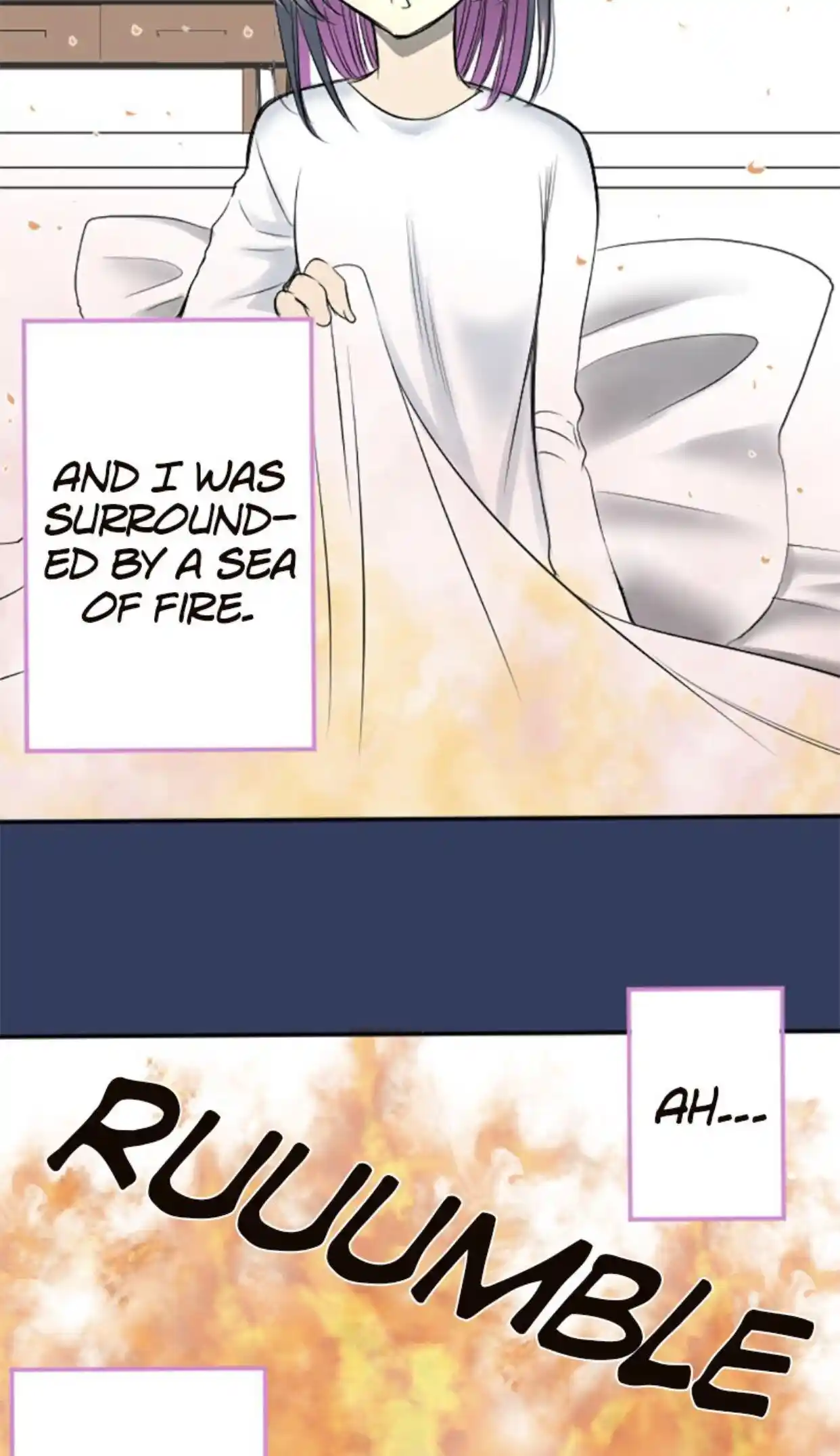 I was Reborn as a Housekeeper in a Parallel World! Chapter 1