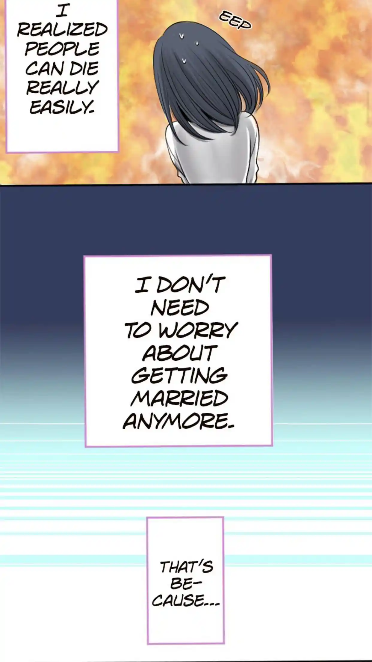 I was Reborn as a Housekeeper in a Parallel World! Chapter 1