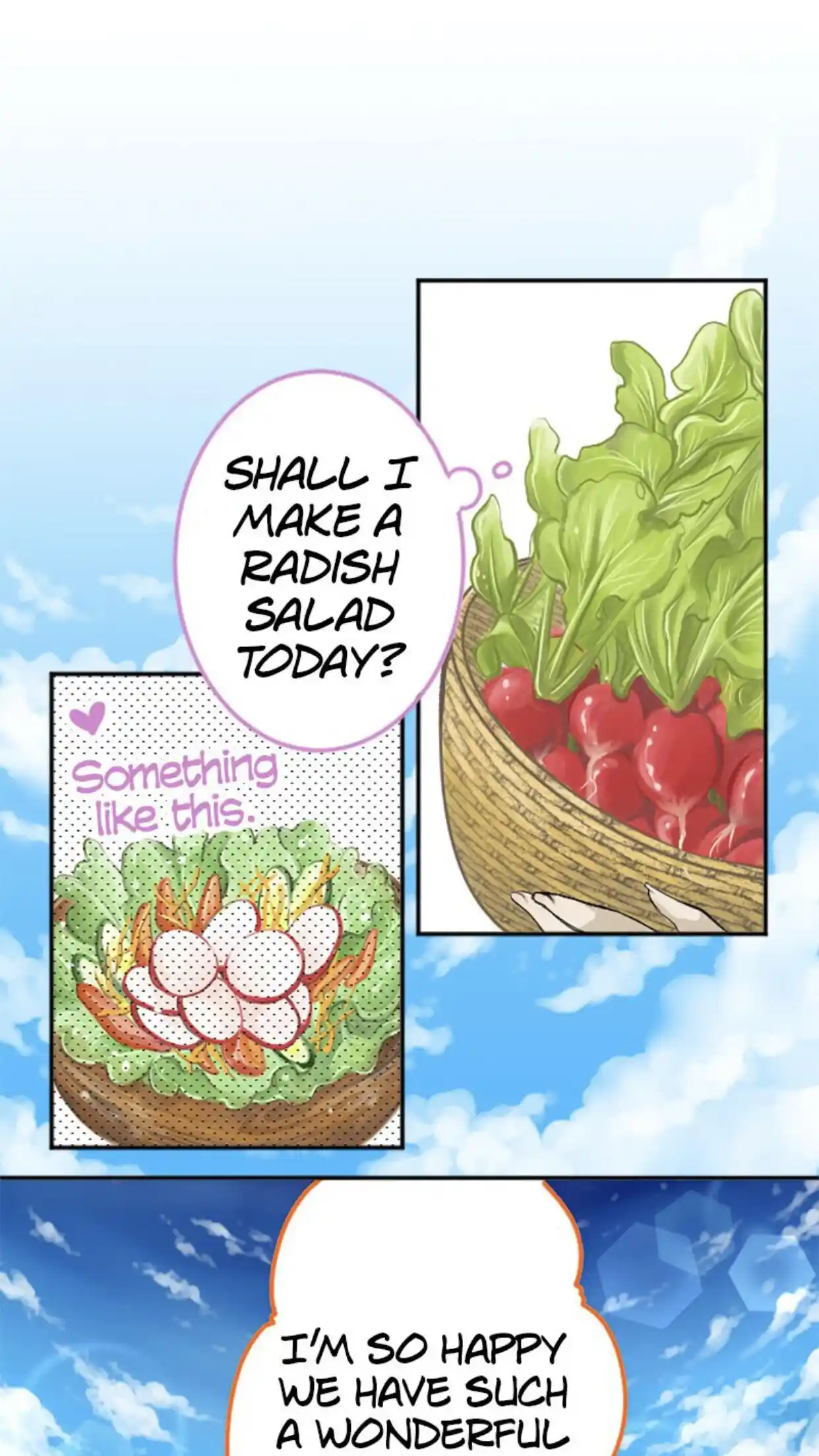 I was Reborn as a Housekeeper in a Parallel World! Chapter 1