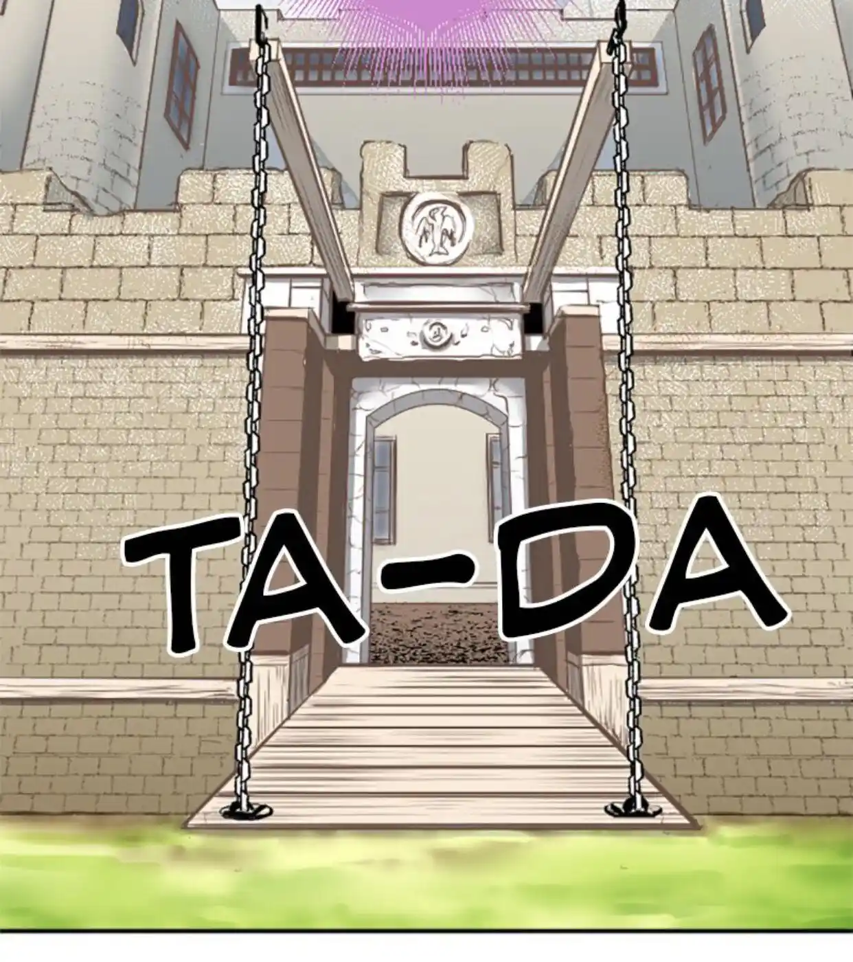 I was Reborn as a Housekeeper in a Parallel World! Chapter 1