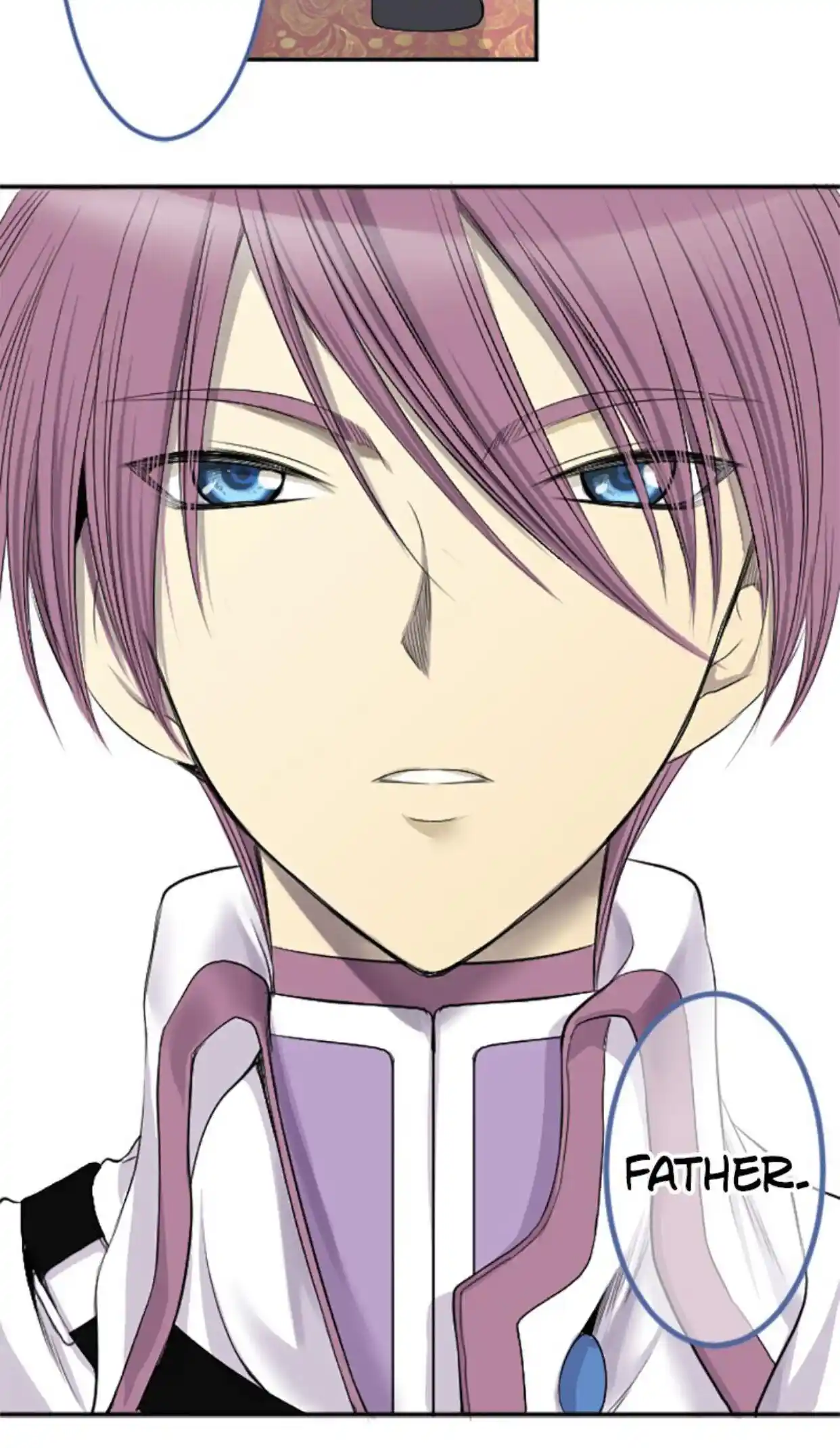 I was Reborn as a Housekeeper in a Parallel World! Chapter 1