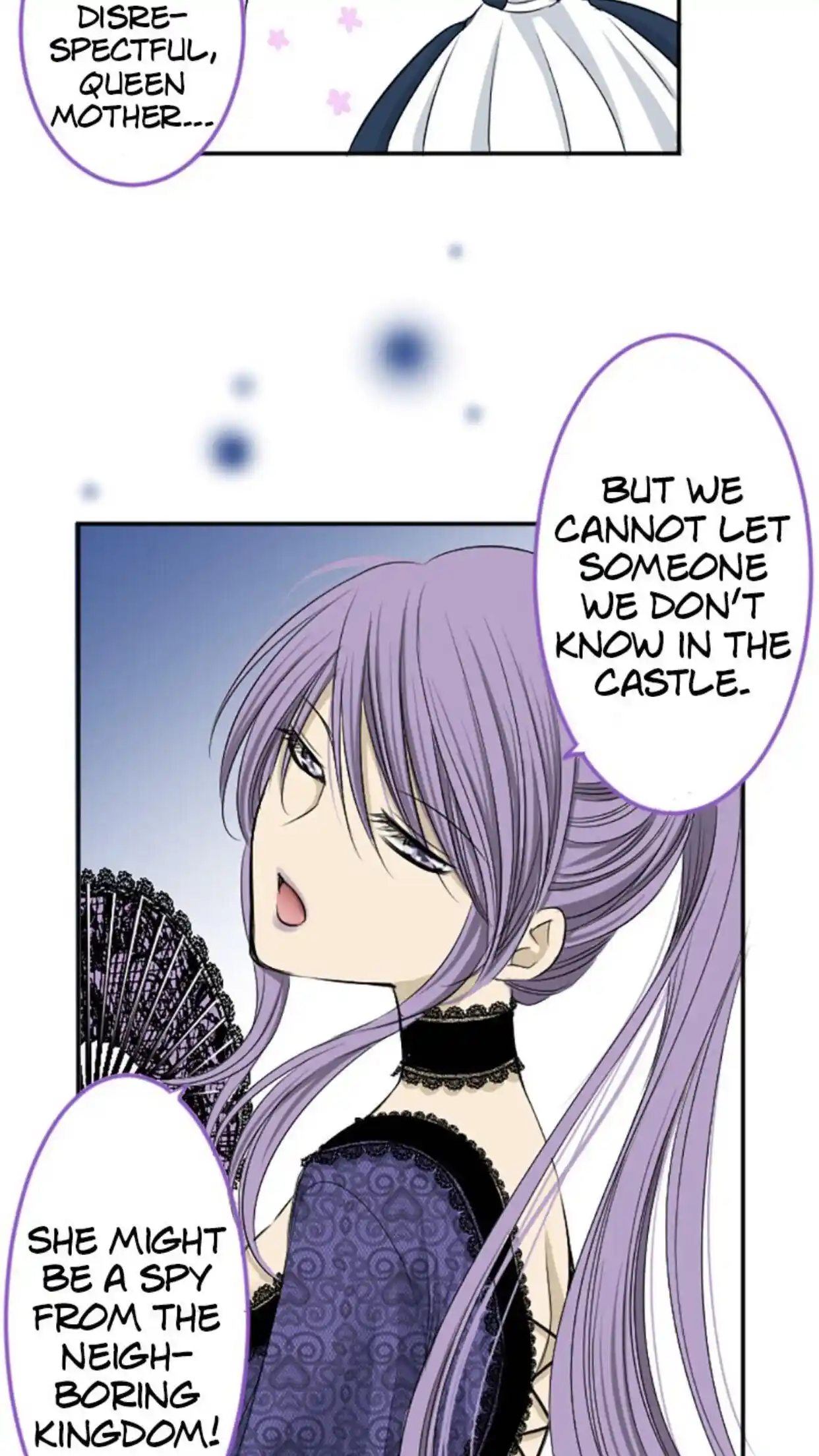 I was Reborn as a Housekeeper in a Parallel World! Chapter 1